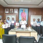 राष्ट्रीय शिक्षा नीति-2020 के अनुरूप शोध एवं नवाचार को बढ़ावा देने में महाविद्यालयों की भूमिका महत्वपूर्ण : मंत्रीपरमार