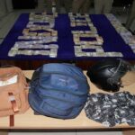 इंदौर पुलिस की बड़ी सफलता स्क्रैप व्यापारी के कर्मचारी से 29 लाख 65 हजार रुपए की लूट का खुलासा 03 आरोपी गिरफ्तार