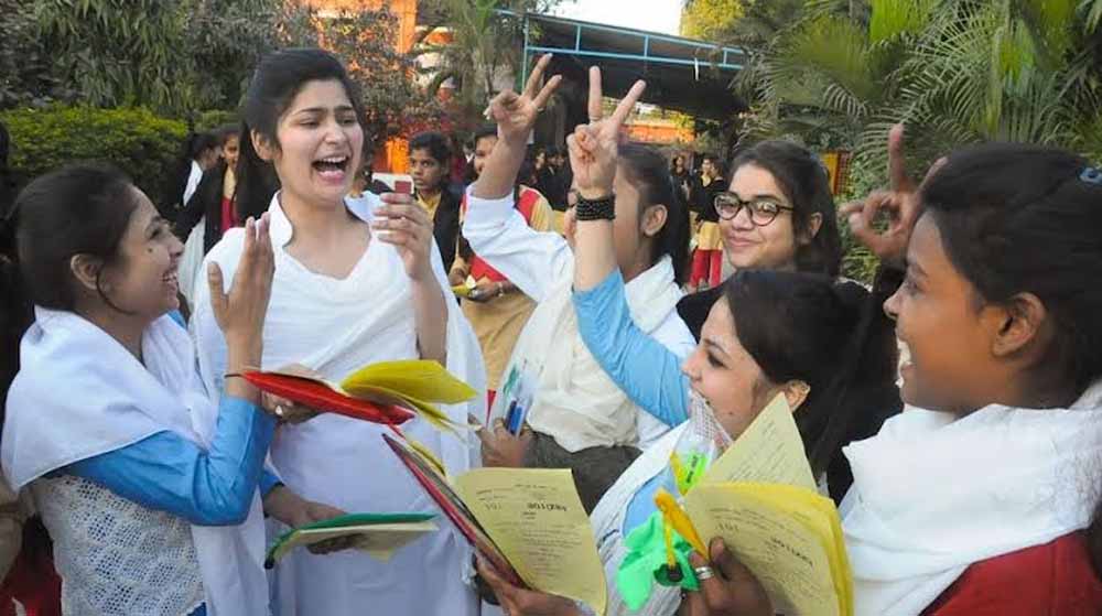 PSEB का बड़ा फैसला: 8वीं से 12वीं तक फाइनल रिजल्ट में जुड़ेंगे सभी परीक्षाओं के अंक