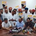 बहबल कलां केस में बड़ा मोड़, पूर्व केंद्रीय मंत्री विजय सांपला से SIT की पूछताछ