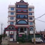 चंडीगढ़ में फाइलों में अटकी NIHEA की 7 करोड़ सालाना की परियोजना, विकास कार्य ठप