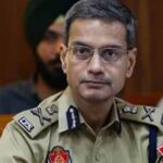 पंजाब को जल्द मिलेगा नया DGP, UPSC की 30 जून की बैठक में तय होगा 3 नामों का पैनल