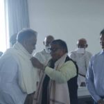 लुधियाना में महावीर सामुदायिक भवन का लोकार्पण, कार्यक्रम में पहुंचे राज्यपाल
