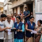 Punjab में SIR शुरू, घर बंद मिलने पर दोबारा आएंगे BLO; फॉर्म जमा और वापस लेने की प्रक्रिया तेज