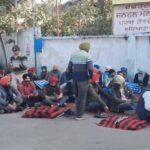Punjab सरकार का बड़ा एक्शन, हड़ताल पर बैठे कर्मचारियों के लिए जारी किए सख्त आदेश