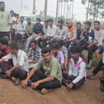 खेत में करंट लगने से किसान की मौत, बिजली विभाग पर लापरवाही का आरोप
