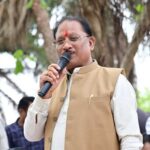 मुख्यमंत्रीविष्णु देव साय के नेतृत्व में रायगढ़ के खनन प्रभावित क्षेत्रों को 26 करोड़ रुपये से अधिक के विकास कार्यों की सौगात