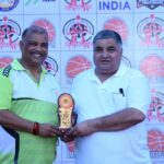 खेल अनुशासन, आत्मविश्वास और नेतृत्व का सर्वश्रेष्ठ माध्यम है: मंत्री श्री राजेश अग्रवाल