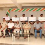 ‘सेफ क्लिक’ अभियान के तहत प्रदेशभर के नव आरक्षकों को दिया जा रहा साइबर सुरक्षा प्रशिक्षण