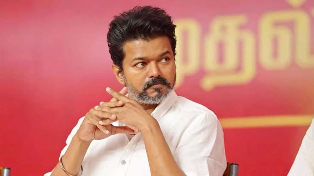 DMK OUT, TVK IN? इंडिया गठबंधन में विजय की बढ़ती भूमिका से तमिलनाडु की राजनीति में हलचल