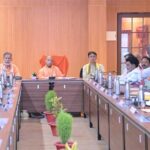 स्थानीय भाषा में मिलेगी नौकरी की जानकारी, प्रदेश के सभी मंडलों में योगी सरकार शुरू करेगी ‘ब्लू डॉट्सएआई’