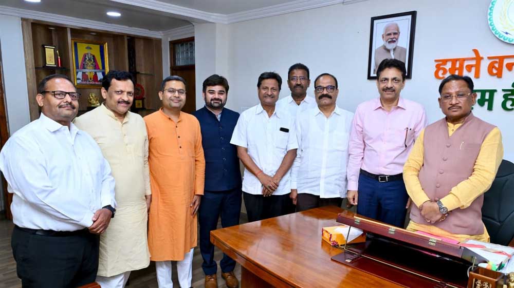 राष्ट्रीय कायाकिंग-केनोईंग प्रतियोगिता के मस्कट ‘पहाड़ी मैना’ का मुख्यमंत्री ने किया विमोचन