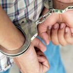 भोपाल में कुकर्म का विरोध करने पर गार्ड की पत्थर से कुचलकर हत्या, आरोपी गिरफ्तार