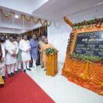 कांग्रेस व सपा सरकारों ने ललितपुर को कुल मिलाकर 1500 करोड़ रुपये भी नहीं दिए होंगे: मुख्यमंत्री