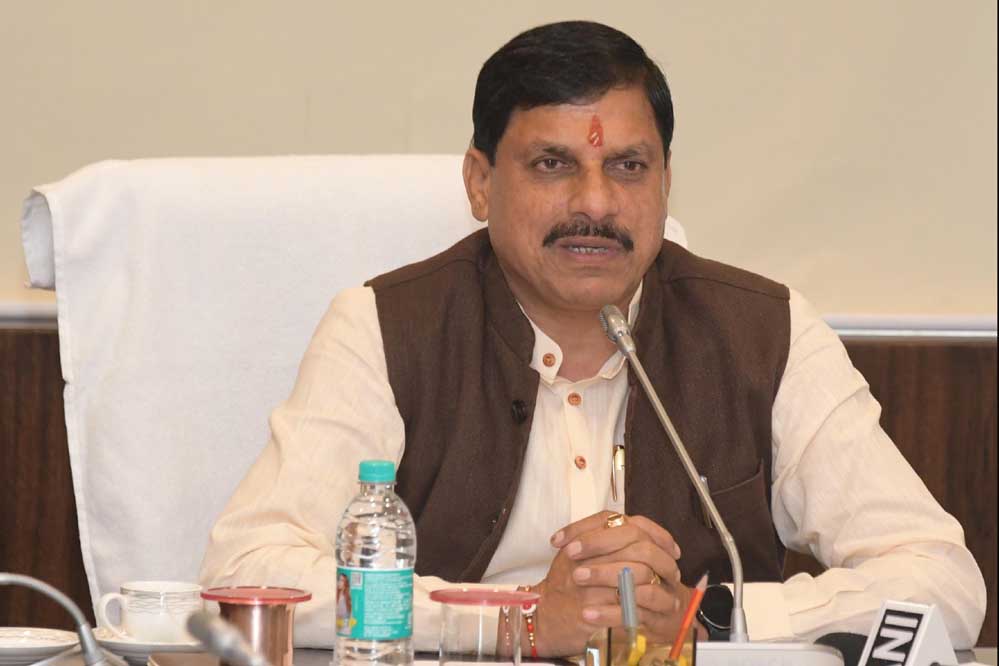 मुख्यमंत्री डॉ. यादव बैतूल की ग्राम पंचायत कुकरू में रात्रि चौपाल में होंगे शामिल