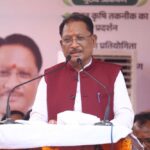 जैविक खेती, आधुनिक तकनीक और बेहतर बाजार व्यवस्था से बढ़ेगी किसानों की आय : मुख्यमंत्री विष्णुदेव साय
