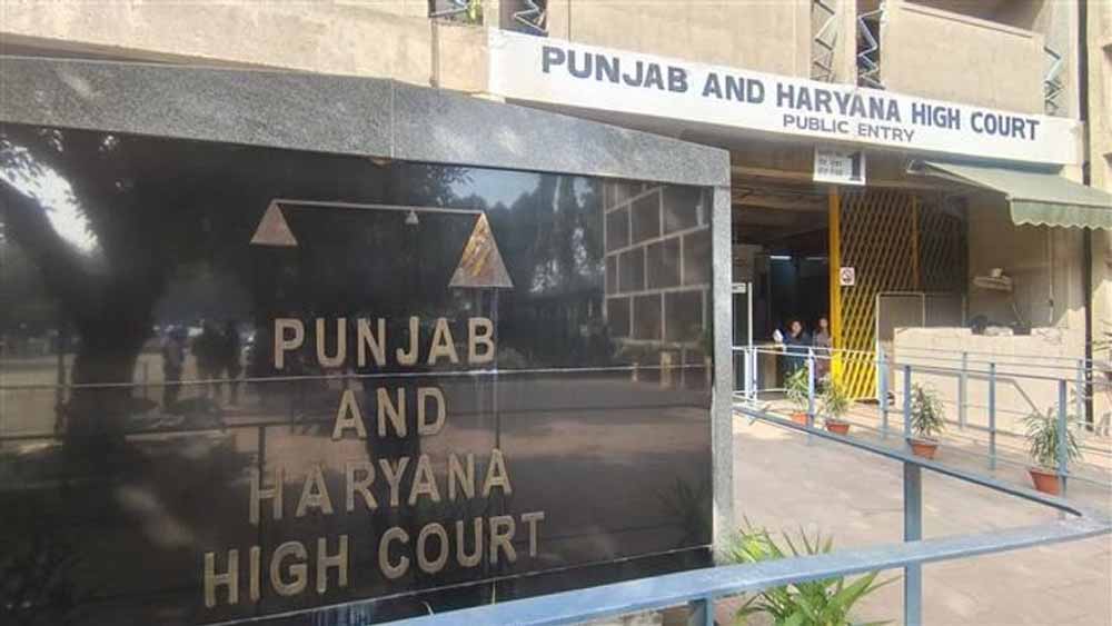 7299 रुपये के टीए बिल पर 19 साल चली लड़ाई, हाई कोर्ट ने हरियाणा सरकार की अपील खारिज की