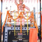 धरती आबा भगवान बिरसा मुंडा का जीवन जल, जंगल और जमीन की रक्षा के संघर्ष की अमर गाथा : मुख्यमंत्री  विष्णुदेव साय