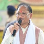 मुख्य मंत्री विष्णु देव साय के सख्त तेवर से खनिज माफियाओं पर शिकंजा
