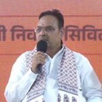 सीएम भजनलाल का युवाओं से संवाद, रोजगार और सपनों पर बड़ा संदेश