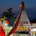 सावन में झारखंड के इन प्रसिद्ध शिव मंदिरों में उमड़ रही श्रद्धालुओं की भीड़