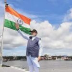 पीएम मोदी ने मांगे 15 अगस्त भाषण के लिए देशवासियों से सुझाव