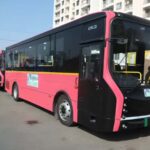 जयपुर में दौड़ेंगी 1000 इलेक्ट्रिक बसें, बदलेगी सार्वजनिक परिवहन व्यवस्था