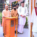 मुख्यमंत्री ने पूर्व मंत्री मुन्ना सिंह चौहान की प्रतिमा का किया अनावरण