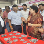 एक्सपो केवल मशीनों का प्रदर्शन नहीं, बल्कि नए अवसरों, हुनर और निवेश का बड़ा मंच है : राज्यमंत्री गौर