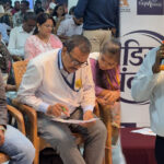 ए.टी. पैलेस में भगवान जगन्नाथ, बलभद्र एवं माता सुभद्रा की भव्य स्थापना, वैदिक मंत्रोच्चार के बीच सम्पन्न हुआ पूजन