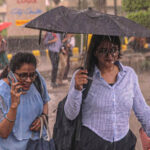 MP Weather: मध्य प्रदेश में बारिश ने पूरा किया 25% कोटा, 32 जिलों में सामान्य से ज्यादा बरसात; पन्ना-सतना में भारी बारिश का अलर्ट