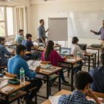 उच्च शिक्षा में एआई का बढ़ा प्रभाव, 82 प्रतिशत विद्यार्थी पढ़ाई में कर रहे उपयोग