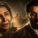 बंटवारा 1947 ट्रेलर लॉन्च में शबाना आजमी ने बताया शूटिंग का दर्दनाक अनुभव