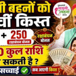 इंतजार खत्म! आज आएगी लाड़ली बहना योजना की 38वीं किस्त, CM मोहन यादव भेजेंगे ₹1500