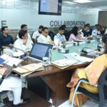 एबीडीएम विकसित भारत @ 2047 के लिए मजबूत और नागरिक-केंद्रित डिजिटल स्वास्थ्य तंत्र का आधार बनेगा : केंद्रीय स्वास्थ्य मंत्री नड्डा