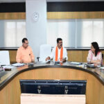 रायपुर : छत्तीसगढ़ में एआई (AI) तकनीक से होगा पीएमजीएसवाई सड़कों का निरीक्षण- उप मुख्यमंत्री विजय शर्मा का बड़ा फैसला
