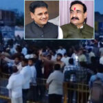 दतिया उपचुनाव: BJP टिकट पर बवाल, आशुतोष तिवारी के नाम से नाराज़ समर्थकों ने NH-44 पर 15 किमी लंबा जाम लगाया