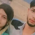 रेवाड़ी में पत्नी ने प्रेमी संग रची पति की हत्या की साजिश, आत्महत्या समझा गया मामला निकला मर्डर