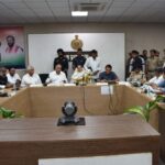 आरती राव बनीं हरियाणा पैरा स्पोर्ट्स एसोसिएशन की नई अध्यक्ष