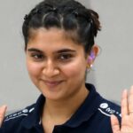 ईशा सिंह ने मनु भाकर को पछाड़ा, ISSF वर्ल्ड कप में जीता गोल्ड