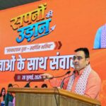 सीएम भजनलाल का युवाओं को भरोसा, बोले- रोजगार से स्वरोजगार तक सरकार साथ