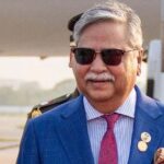 बांग्लादेश के राष्ट्रपति मोहम्मद शहाबुद्दीन ने कार्यकाल पूरा होने से पहले दिया इस्तीफा