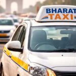 जयपुर में भारत टैक्सी ऐप शुरू, यात्रियों को मिलेगा सस्ता और सुरक्षित सफर