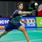 पीवी सिंधू ने रचा इतिहास, जापान ओपन सेमीफाइनल में पहुंचने वाली दूसरी भारतीय
