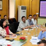 राजस्थान में सामाजिक सुरक्षा योजनाओं की समीक्षा, एक करोड़ परिवारों को मिल रहा लाभ