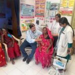 झारखंड के हर जिले में बनेंगे आधुनिक मदर एंड चाइल्ड हॉस्पिटल, स्वास्थ्य सेवाएं मजबूत