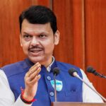 संजय राउत का दावा, फडणवीस जा सकते हैं दिल्ली महाराष्ट्र में बदलाव संभव