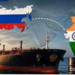 India Russian Oil Import: रूस से रिकॉर्ड स्तर पर कच्चा तेल खरीद रहा भारत, आयात ने बनाया नया हाई