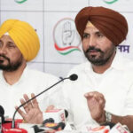 पंजाब कांग्रेस में हलचल: राहुल गांधी के लौटने का इंतजार, चन्नी खेमा दिल्ली कूच की तैयारी में