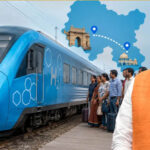 First Hydrogen Train: पीएम मोदी की जींद रैली बनेगी इको-फ्रेंडली, इलेक्ट्रिक वाहनों से पहुंचेंगे कार्यकर्ता, खास है प्लान